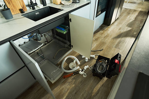 24/7 Emergency Gas Line Repair experts in Patrick Springs, VA